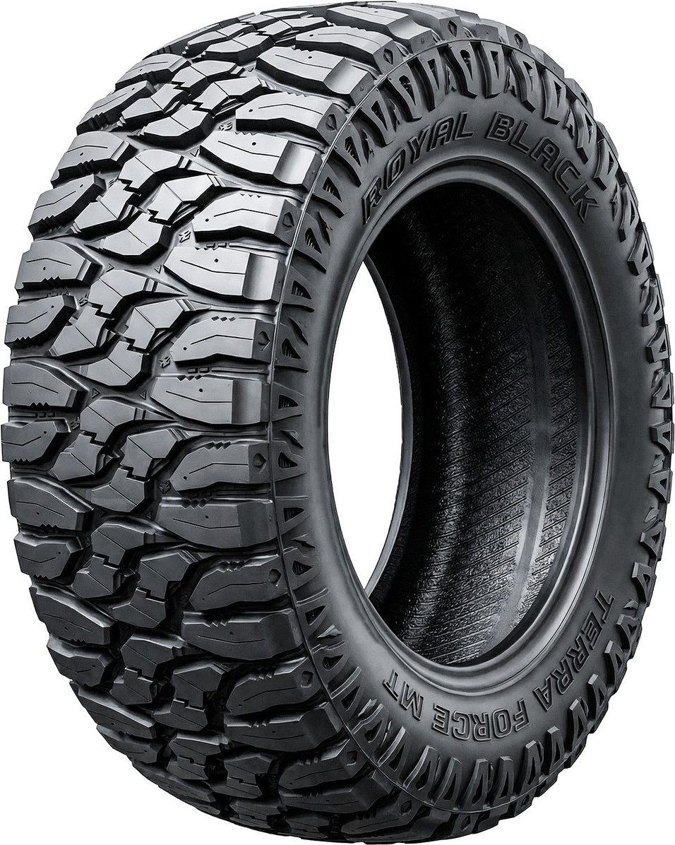 Product image of chosen tire